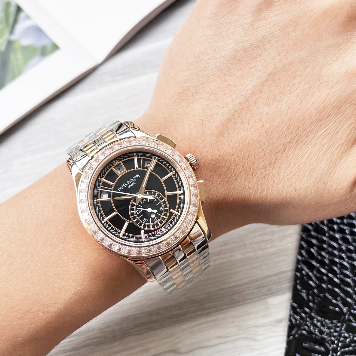 Patek Philippe